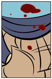 The Panel That Wasn't